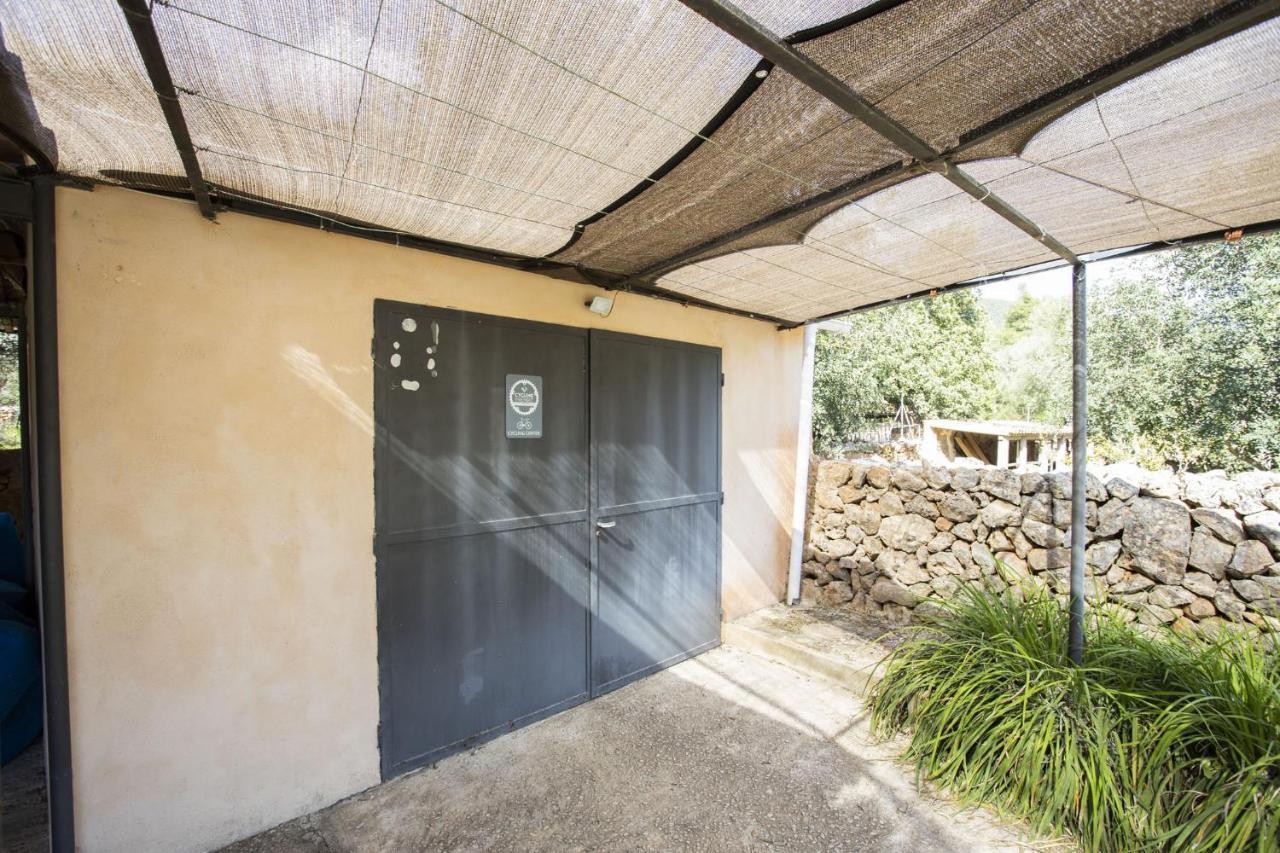 Finca Barons Bunyola Dış mekan fotoğraf
